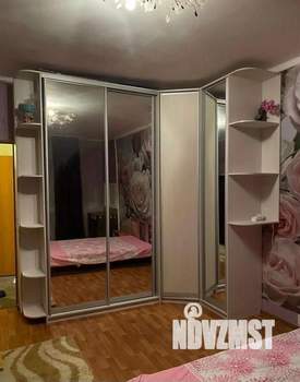 1-к квартира, на длительный срок, 47м2, 4/14 этаж