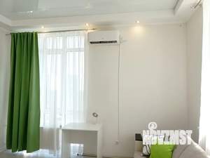 2-к квартира, посуточно, 57м2, 20/20 этаж