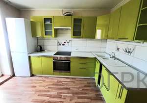 1-к квартира, на длительный срок, 42м2, 6/10 этаж