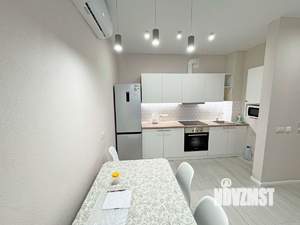 3-к квартира, на длительный срок, 55м2, 9/25 этаж