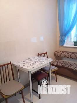 1-к квартира, посуточно, 35м2, 15/25 этаж