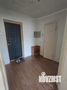 1-к квартира, на длительный срок, 44м2, 5/10 этаж