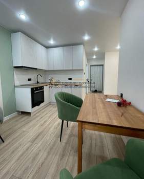 2-к квартира, на длительный срок, 35м2, 14/26 этаж