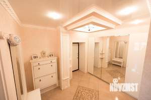 3-к квартира, на длительный срок, 100м2, 11/14 этаж