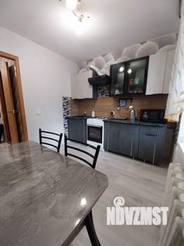 1-к квартира, на длительный срок, 38м2, 5/15 этаж