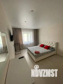 1-к квартира, посуточно, 39м2, 6/14 этаж