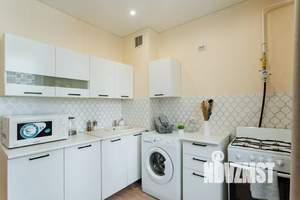 1-к квартира, посуточно, 36м2, 2/12 этаж