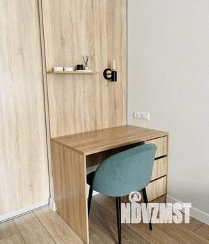 1-к квартира, на длительный срок, 37м2, 2/25 этаж