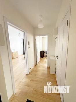 1-к квартира, на длительный срок, 38м2, 12/12 этаж