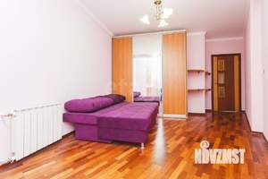 3-к квартира, на длительный срок, 88м2, 3/11 этаж