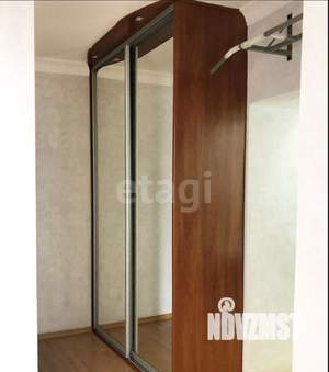 1-к квартира, на длительный срок, 42м2, 6/16 этаж