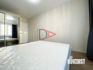 2-к квартира, на длительный срок, 36м2, 13/26 этаж