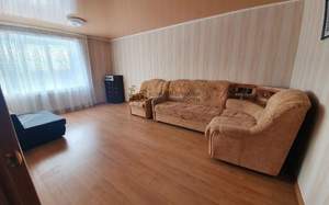1-к квартира, на длительный срок, 34м2, 6/9 этаж