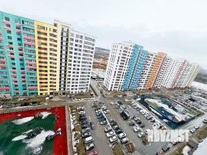 1-к квартира, на длительный срок, 30м2, 14/16 этаж