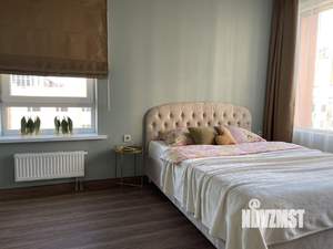 1-к квартира, посуточно, 47м2, 3/15 этаж