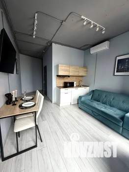 1-к квартира, посуточно, 43м2, 9/21 этаж