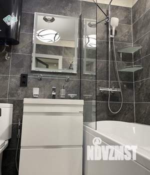 1-к квартира, на длительный срок, 45м2, 28/31 этаж