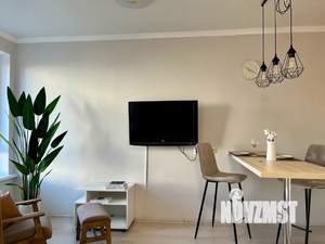 Студия квартира, посуточно, 28м2, 5/25 этаж