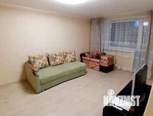 1-к квартира, посуточно, 32м2, 4/5 этаж