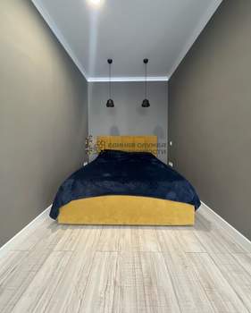 1-к квартира, на длительный срок, 35м2, 20/24 этаж