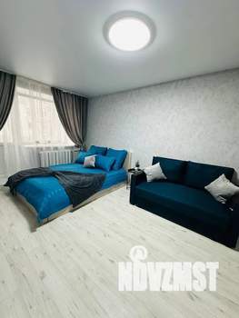 1-к квартира, посуточно, 30м2, 3/5 этаж