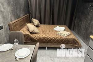 1-к квартира, посуточно, 20м2, 4/11 этаж