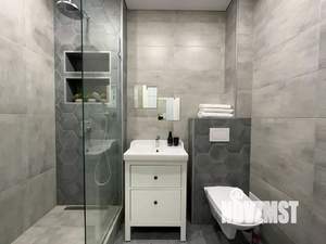 1-к квартира, посуточно, 38м2, 10/25 этаж