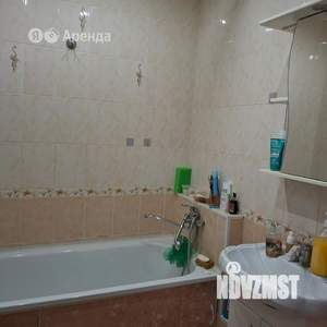 1-к квартира, на длительный срок, 49м2, 4/9 этаж