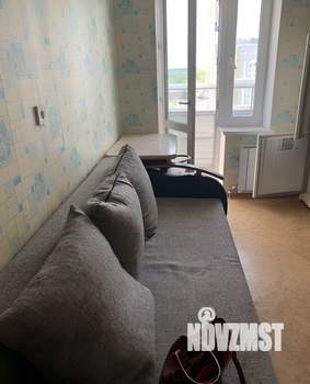 1-к квартира, на длительный срок, 33м2, 10/10 этаж