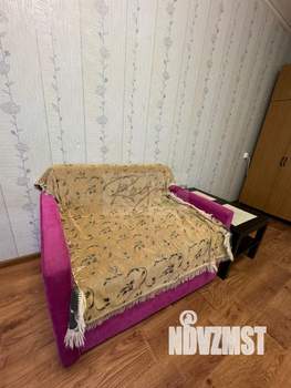 Студия квартира, на длительный срок, 23м2, 5/9 этаж