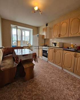 1-к квартира, на длительный срок, 40м2, 5/16 этаж