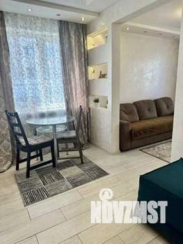 1-к квартира, посуточно, 78м2, 1/1 этаж