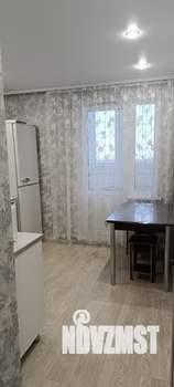 1-к квартира, на длительный срок, 34м2, 15/27 этаж