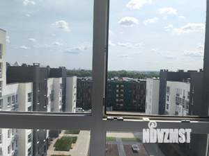 1-к квартира, на длительный срок, 34м2, 8/9 этаж