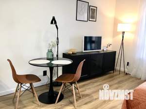 1-к квартира, посуточно, 30м2, 13/15 этаж