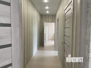 3-к квартира, посуточно, 82м2, 7/25 этаж