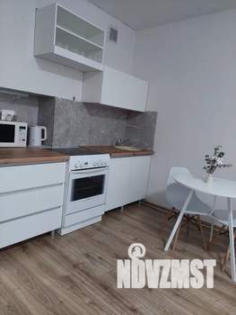 Студия квартира, посуточно, 33м2, 4/11 этаж