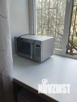 1-к квартира, посуточно, 41м2, 1/9 этаж