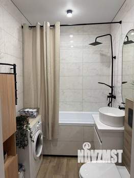 2-к квартира, на длительный срок, 42м2, 17/19 этаж