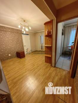 2-к квартира, на длительный срок, 45м2, 2/5 этаж