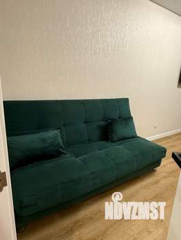 1-к квартира, на длительный срок, 46м2, 15/25 этаж