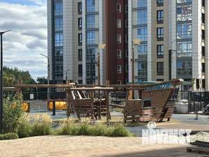 2-к квартира, посуточно, 35м2, 1/1 этаж