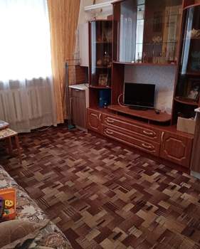 2-к квартира, на длительный срок, 35м2, 2/2 этаж