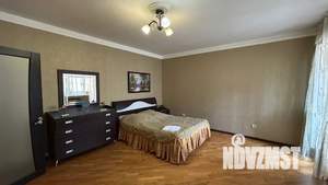 1-к квартира, посуточно, 46м2, 7/14 этаж