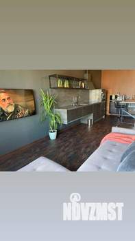 2-к квартира, посуточно, 50м2, 30/33 этаж