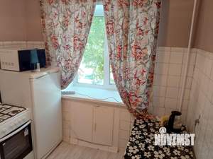 1-к квартира, посуточно, 21м2, 2/5 этаж