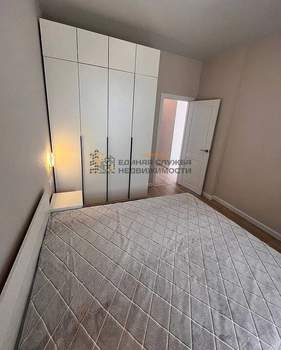 3-к квартира, на длительный срок, 62м2, 13/25 этаж