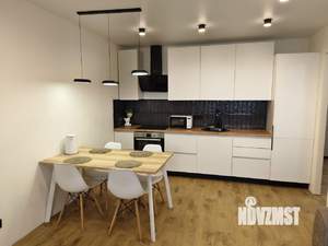 1-к квартира, на длительный срок, 44м2, 10/27 этаж