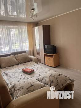 1-к квартира, посуточно, 30м2, 1/9 этаж