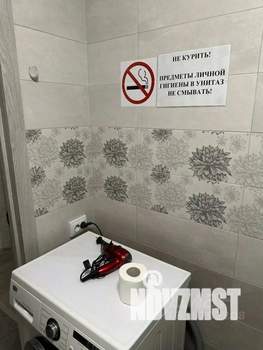 2-к квартира, посуточно, 61м2, 1/1 этаж